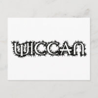 Wiccan