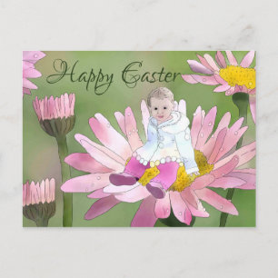 Carte Postale Wichelostern