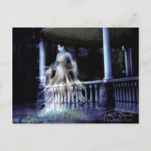 Carte Postale Wiedlin Manor