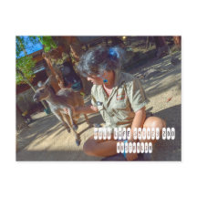 Wild Life Sydney Zoo en Australie