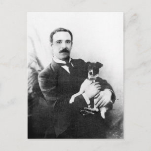 Carte Postale William Friese-Greene