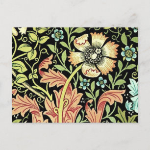 Carte Postale William Morris Compton Fond d'écran classique