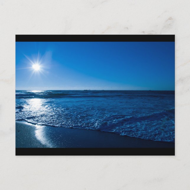 Carte Postale Wilmington NC (Devant)