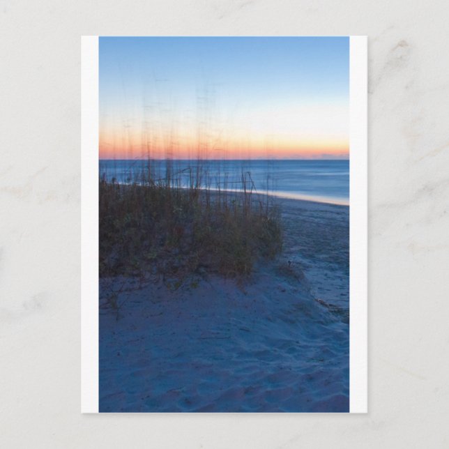 Carte Postale Wilmington NC (Devant)