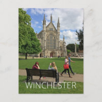 Winchester