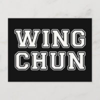 Wing Chun
