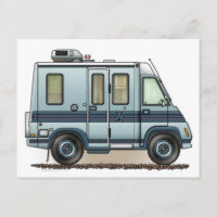 Winnebago LeSharo Camper RV