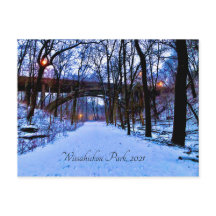 Winter Wonderland