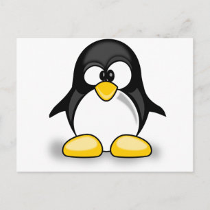 Carte Postale Wobbly Pete