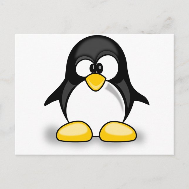 Carte Postale Wobbly Pete (Devant)