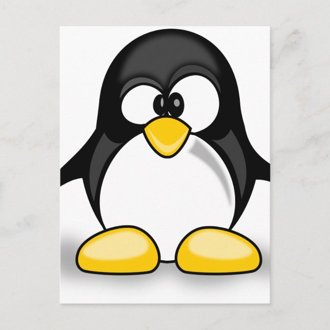 Carte Postale Wobbly Pete (Devant)