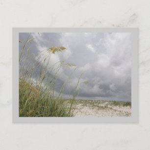 Carte Postale World Blue Yonder