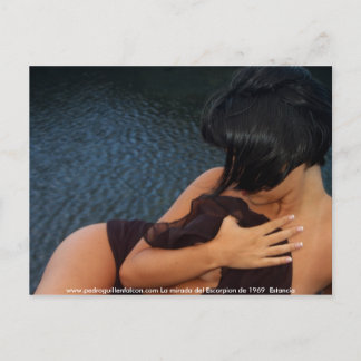 Carte Postale www.pedroguillenfalcon.com