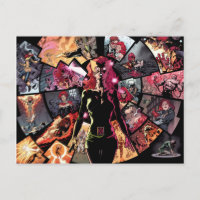 X-Men | Phénix foncé classique