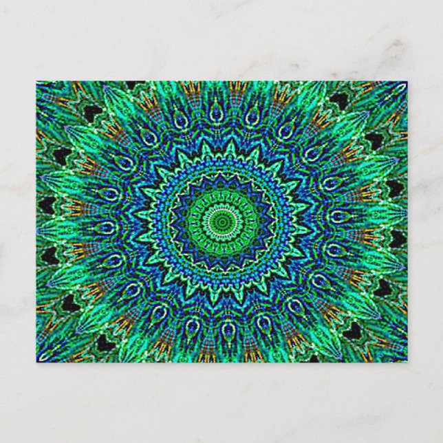 CARTE POSTALE XNK013 (Devant)