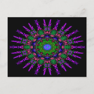 CARTE POSTALE XNK095