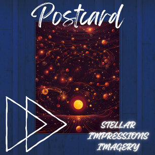 Carte Postale Xylaria Drift