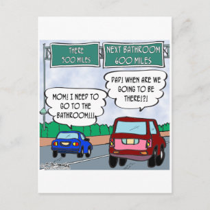 Carte Postale Y En Avons-Nous Encore ?