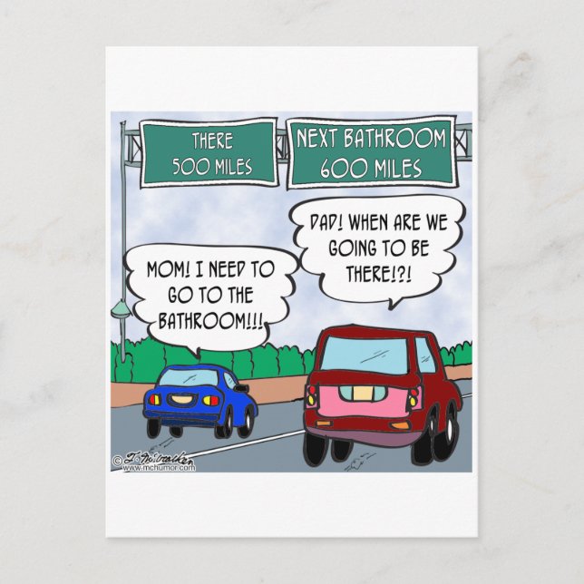 Carte Postale Y En Avons-Nous Encore ? (Devant)