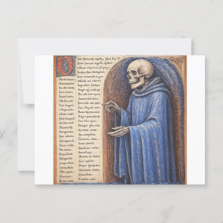 Carte Postale yaei X