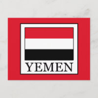 Yémen