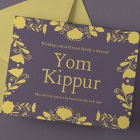 Yom Kippour