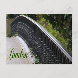 Carte Postale York Bridge-Londres-Angleterre