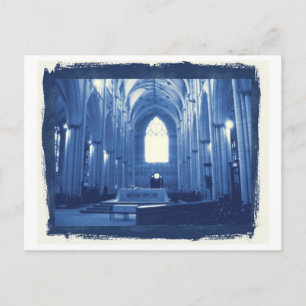 Carte postale York Minster