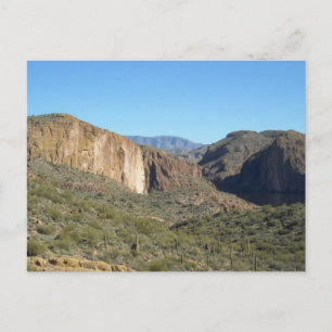 Carte postale Yuma, Arizona