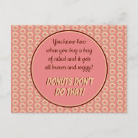 Yummy Pink Sprinkt Motif et citation drôle