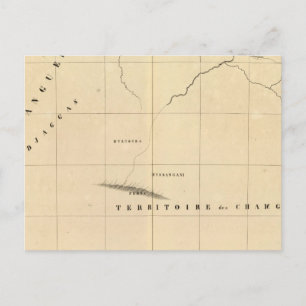 Carte Postale Zambie, Afrique 45