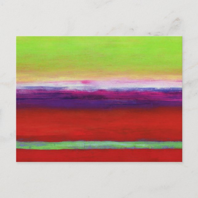 Carte Postale Zanja 2000 (Devant)