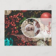 Carte postale Zazzle
