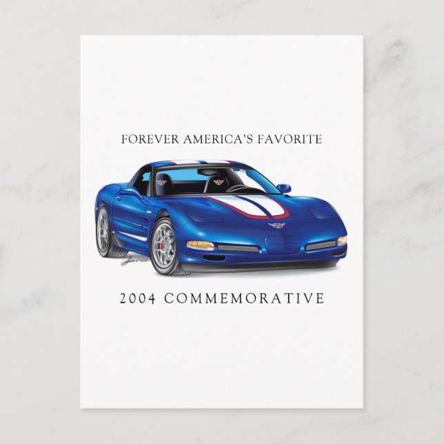 CARTE POSTALE ZEEOSIX COLLECTIVITÉ AUTO ART (Devant)