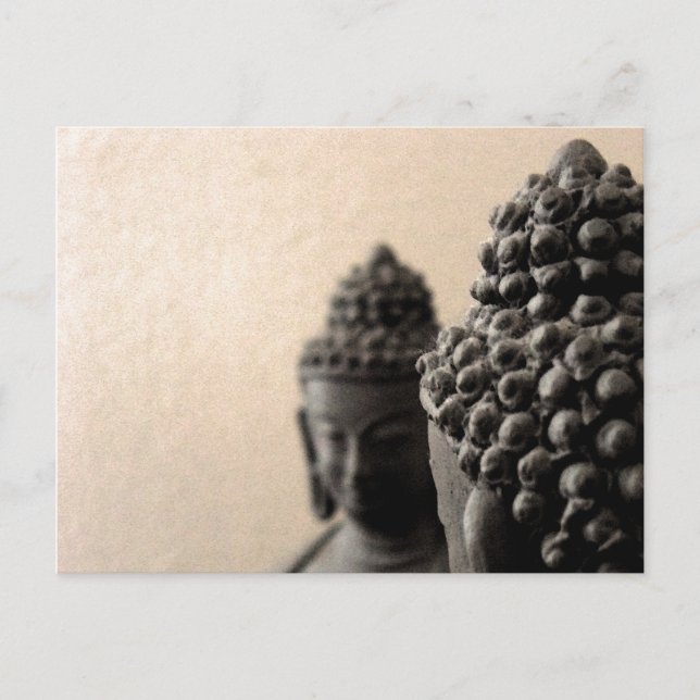 Carte Postale Zensible (Devant)