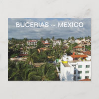 Zona Dorada Bucerias Mexique 3
