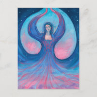 Zorya Dawn déesse Folklore slave Imaginaire surréa