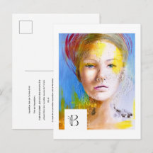 Carte postales