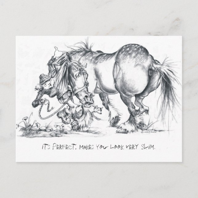 Carte POSTcard JudeToo LB06 (Devant)