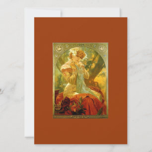 Carte Poster Lefevre Utile 1904