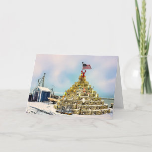 Carte Pot de homard dans Plymouth MA