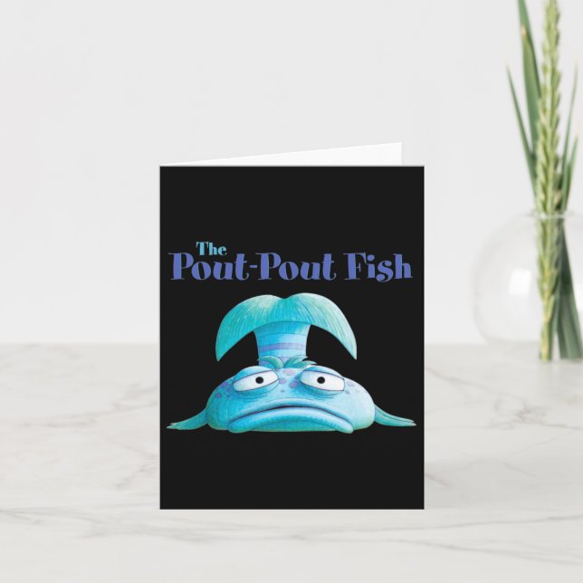 Carte Pot Pot Pot Poisson Pêcheur Drôle Pêcheur Amusant  (Devant)