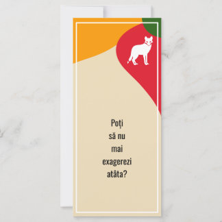 Carte "Poți să nu mai exagerezi atata" - S en G