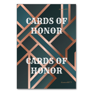 Carte pour jeu vert