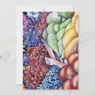 Carte Pour la consommation mentale uniquement