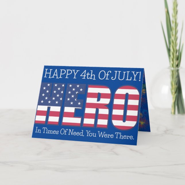 Carte pour les fêtes (Devant)