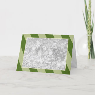 Carte pour les fêtes