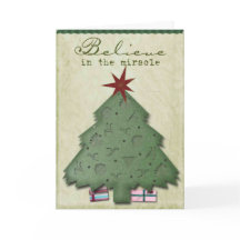 Carte pour les fêtes