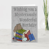 Pour les lecteurs et les fans de livres mystérieux