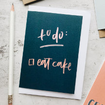 Pour Manger Du Gâteau Bleu Anniversaire